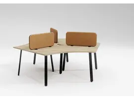 Ogi A bureau îlot