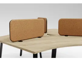 Ogi A bureau îlot