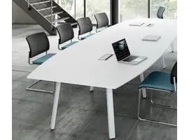 Ogi A vergadertafel vanaf 200cm tot 700cm