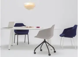 Ogi A vergadertafel vanaf 200cm tot 700cm
