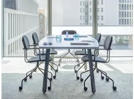 Ogi A vergadertafel vanaf 200cm tot 700cm