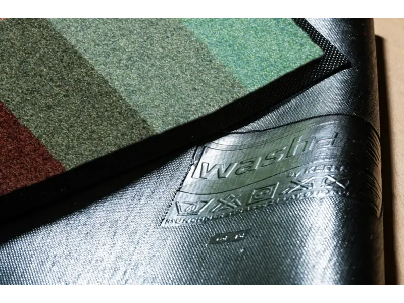 Wash+dry Modulox voetmat