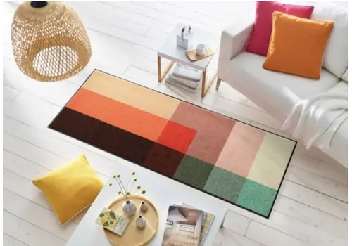 Wash+dry Modulox  paillasson