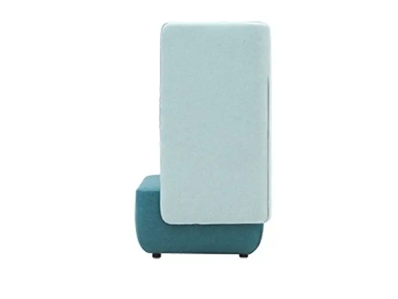 Opera chair, haut ou bas