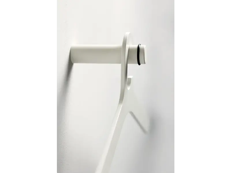 Stick Wandkapstok