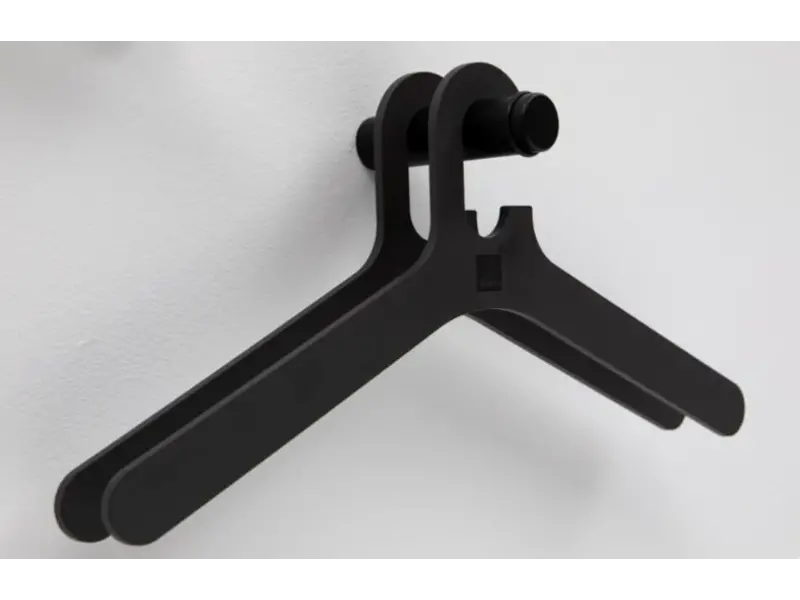 Stick Wandkapstok