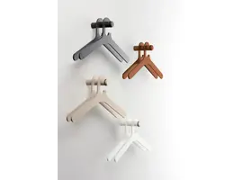 Stick Wandkapstok