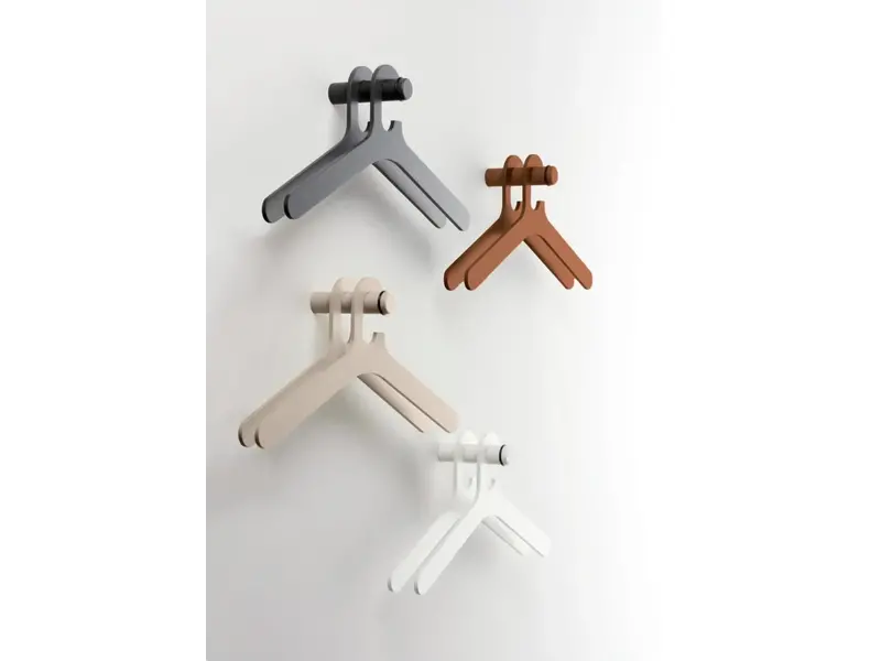 Stick Wandkapstok