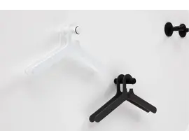 Stick Wandkapstok