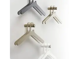 Stick Wandkapstok