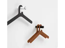 Stick Wandkapstok