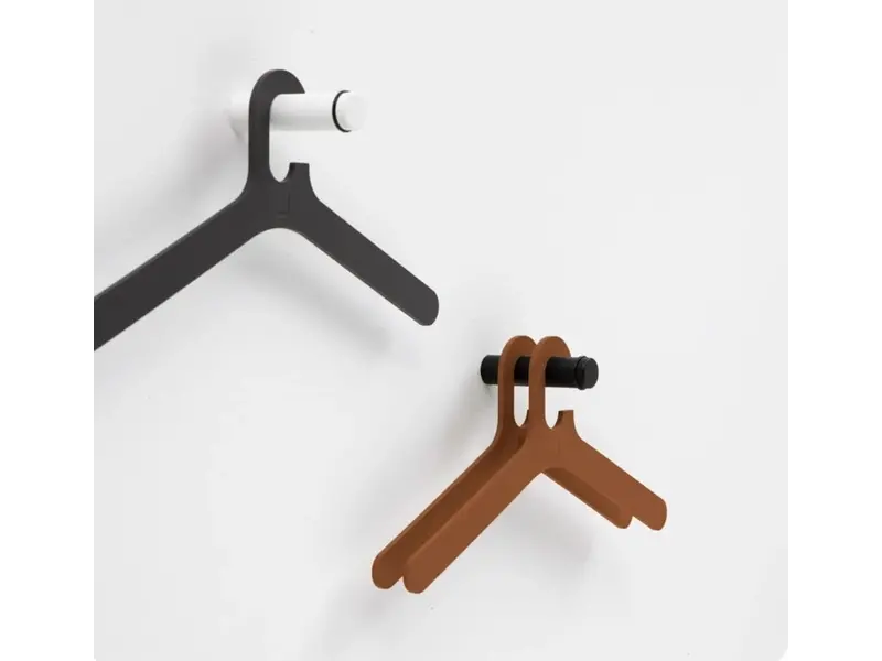 Stick Wandkapstok