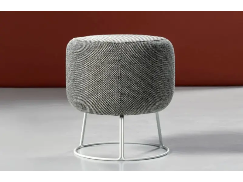 Cascando Paddy tabouret bas Paddy tabouret bas