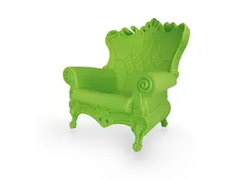 Little Queen of love fauteuil