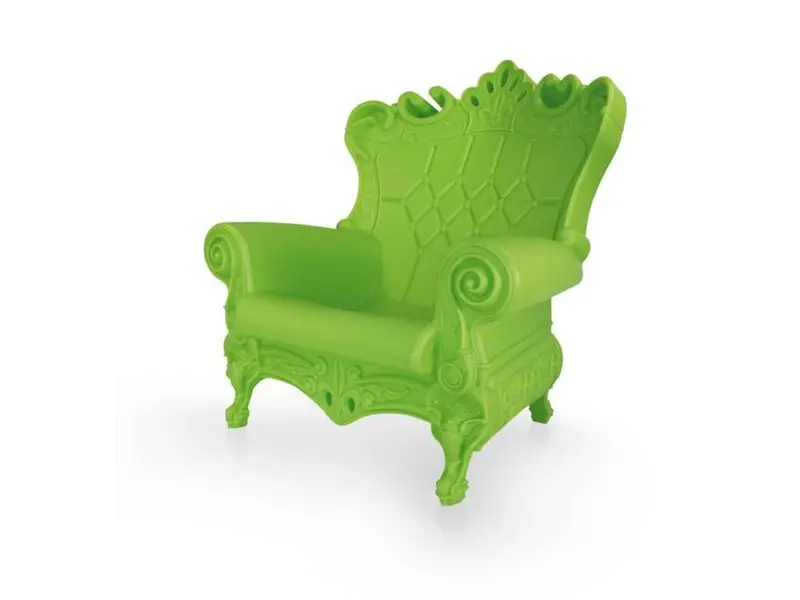 Little Queen of love fauteuil