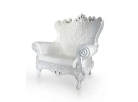 Little Queen of love fauteuil