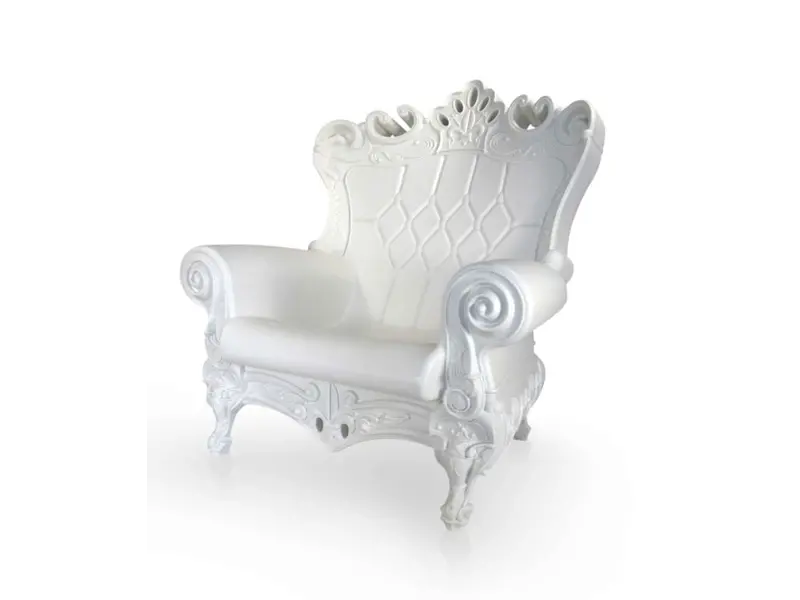 Little Queen of love fauteuil