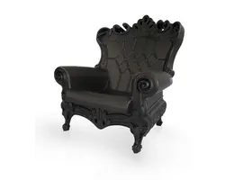 Little Queen of love fauteuil
