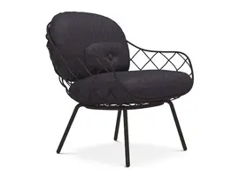 PIÑA low chair - Exterieur