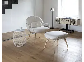Magis PIÑA low chair PIÑA low chair