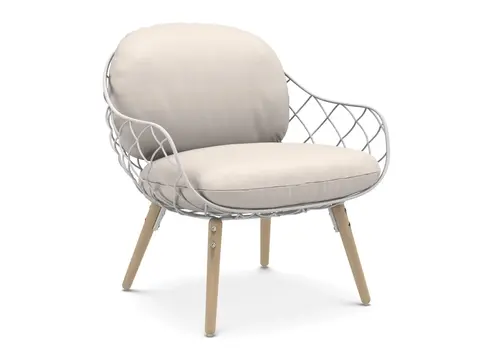 PIÑA low chair