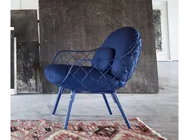 Magis PIÑA low chair PIÑA low chair