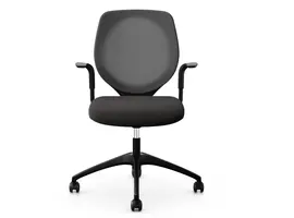 Giroflex 353 vergaderstoel 353 vergaderstoel