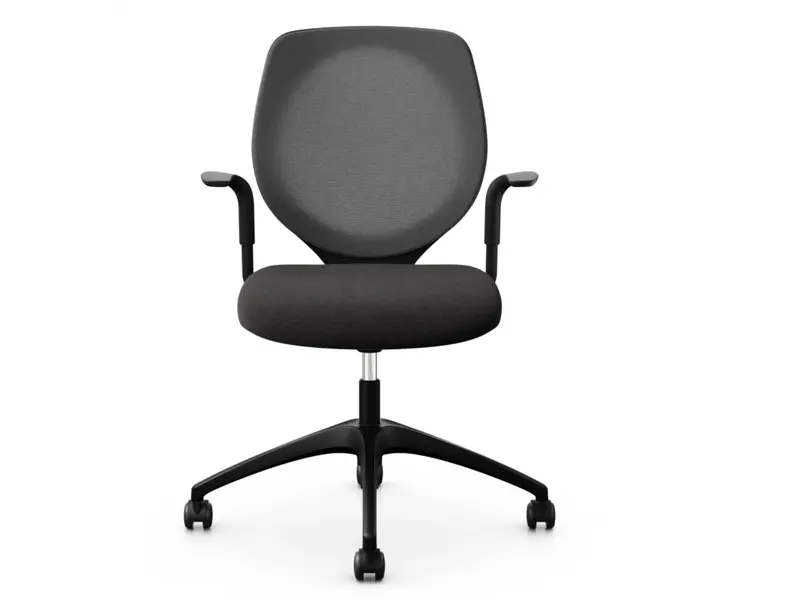 Giroflex 353 vergaderstoel 353 vergaderstoel