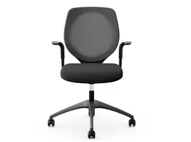 Giroflex 353 vergaderstoel 353 vergaderstoel