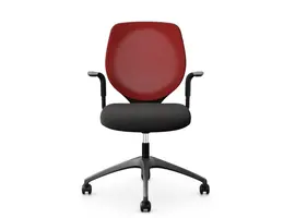 Giroflex 353 vergaderstoel 353 vergaderstoel