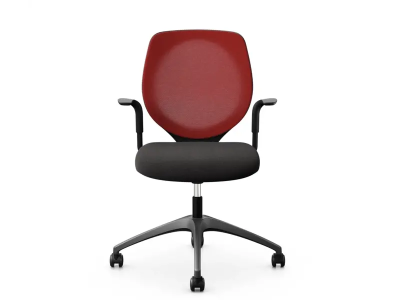 Giroflex 353 vergaderstoel 353 vergaderstoel