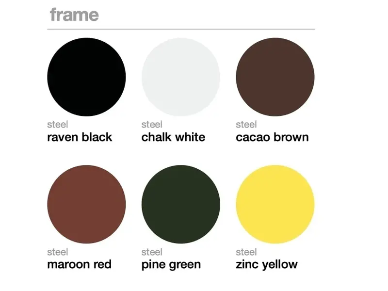 Functionals Quattro wandkapstok Quattro wandkapstok