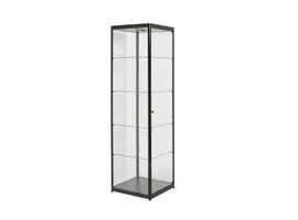 Pictor VA040 glazen vitrine