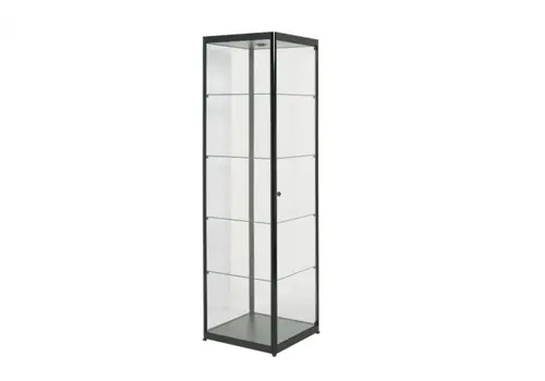 Pictor Vitrine en verre VA040