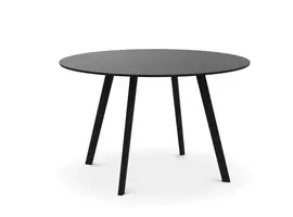 Pilo tafel rond