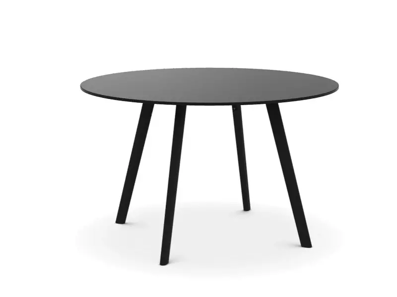 Pilo tafel rond