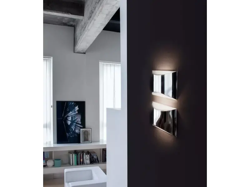 Kelly 791 LED wandlamp
