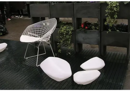 Stones lampe d'intérieur/extérieur