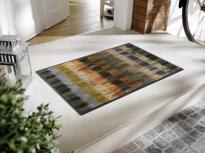 Moosy woods paillasson