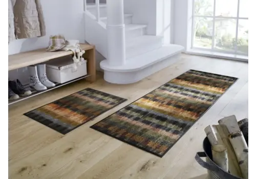 Moosy woods paillasson