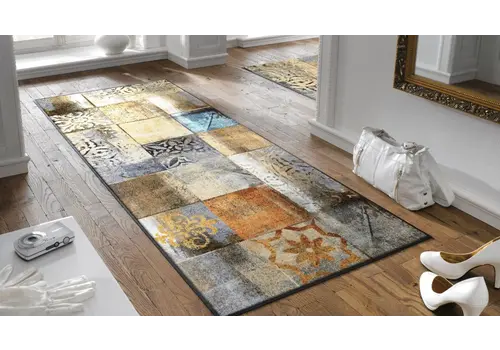 Tilea tapis anti-salisures
