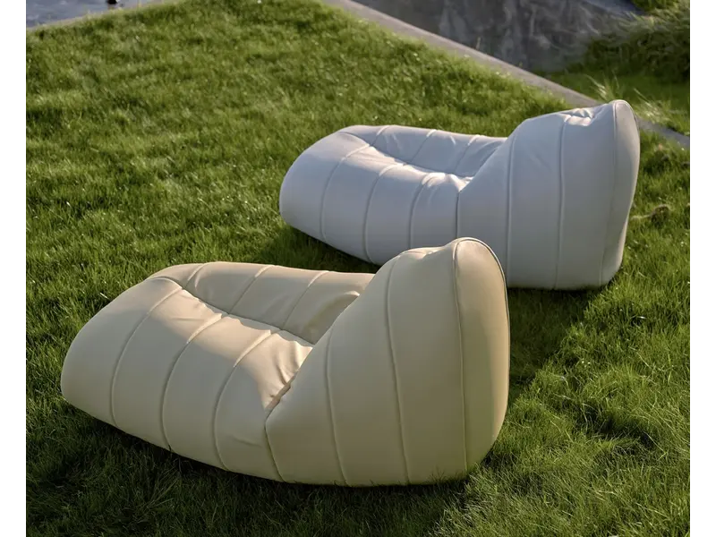 Sitt zitzak outdoor