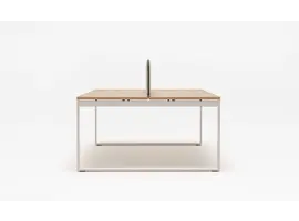 Ogi Q îlots ergonomiques