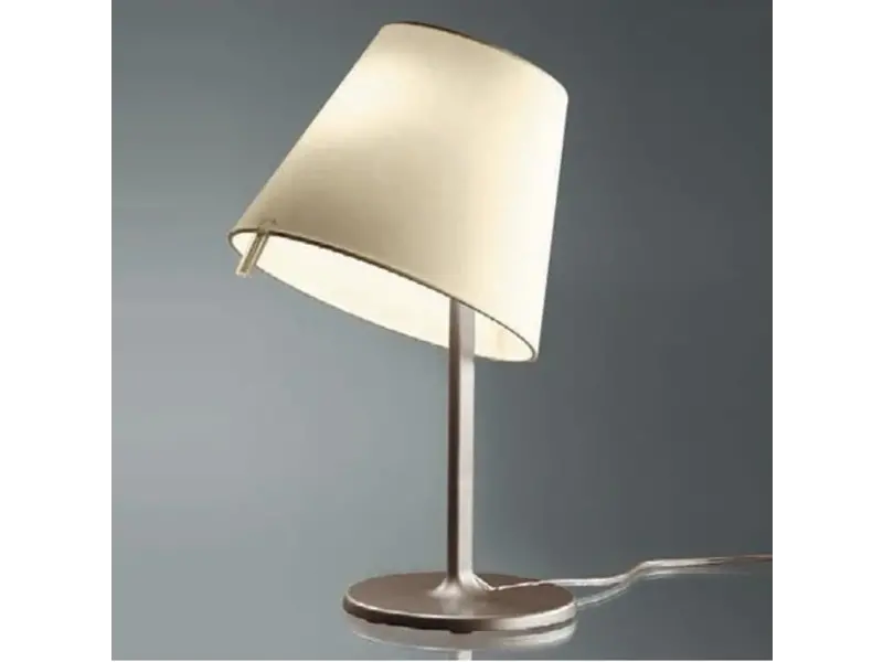 Artemide  Melampo Notte lamp - nachtlamp Melampo Notte lamp - nachtlamp