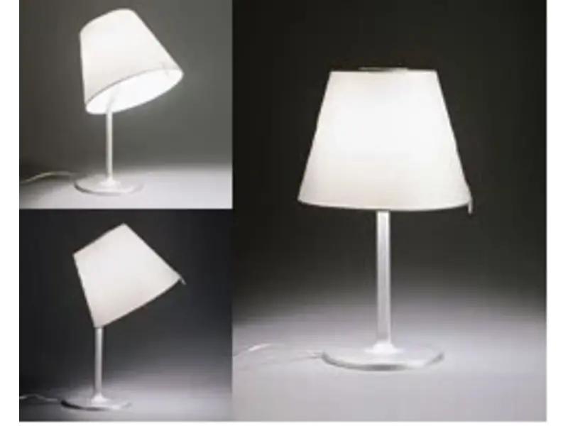 Artemide  Melampo Notte lamp - nachtlamp Melampo Notte lamp - nachtlamp