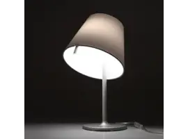 Artemide  Melampo Notte lamp - nachtlamp Melampo Notte lamp - nachtlamp