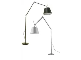 Tolomeo Mega Terra - LED