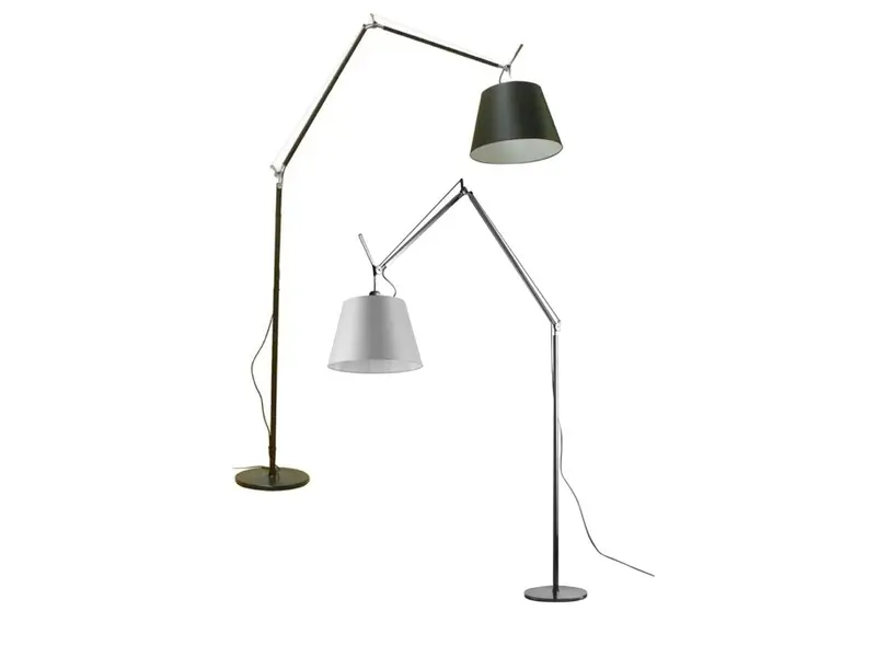 Tolomeo Mega Terra - LED