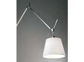 Tolomeo Mega Terra - LED