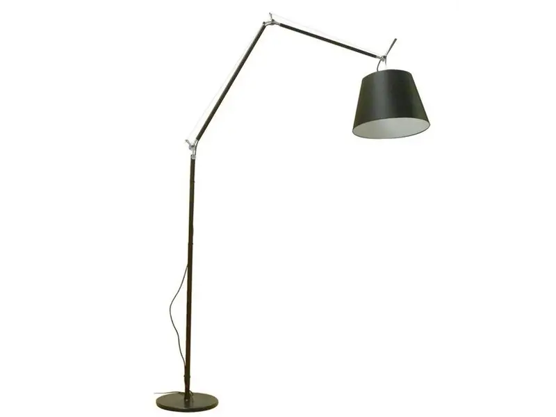 Tolomeo Mega Terra - LED